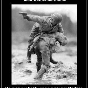 Meet your Posher, William